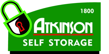Atkinson Self Storage logo